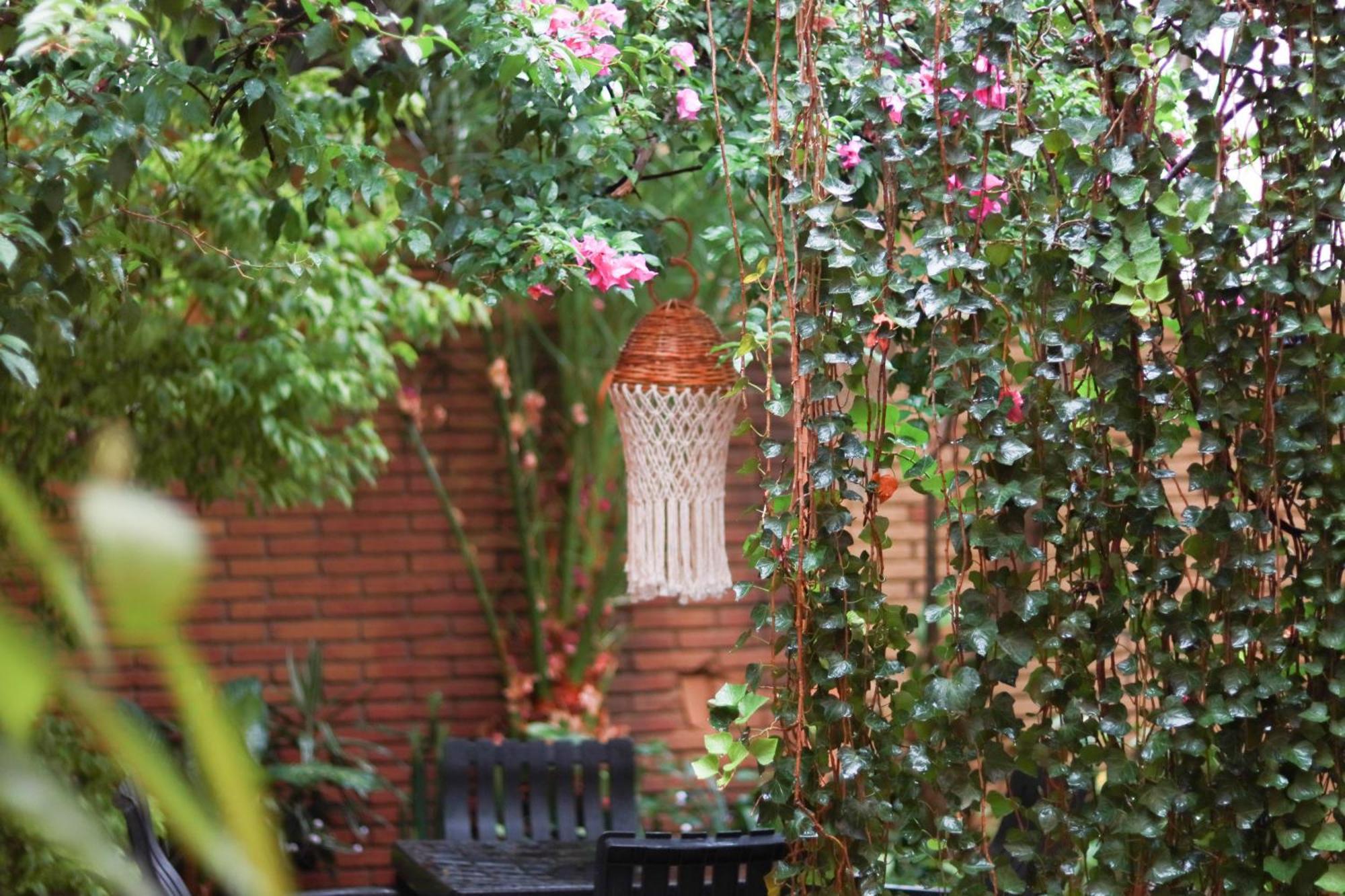 Casa Guanab Guest House Oaxaca Esterno foto