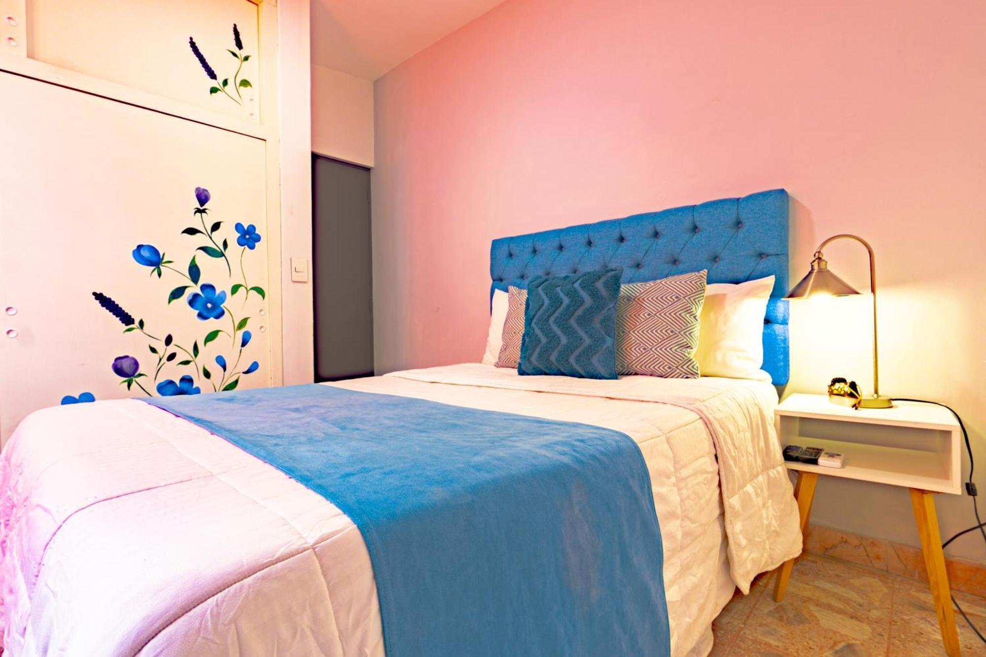 Casa Guanab Guest House Oaxaca Esterno foto